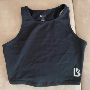 Buff Bunny Aurora Tank